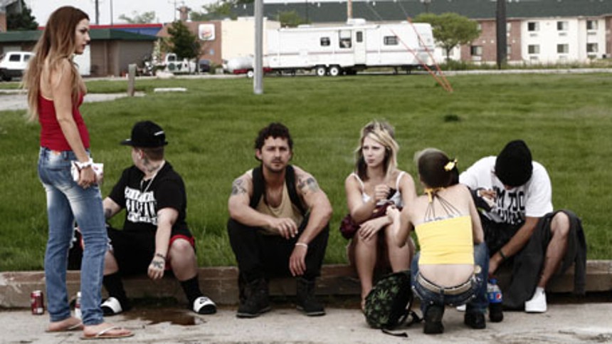 ”Jeg blev rørt af fattigdommen”