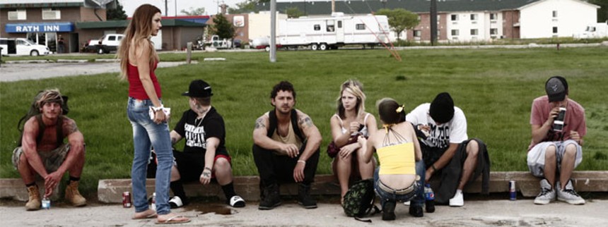 ”Jeg blev rørt af fattigdommen”