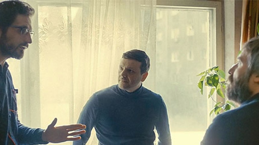 Vi tænker kun på os selv 