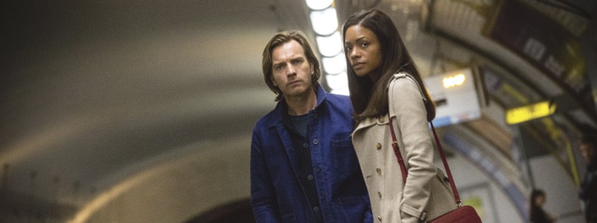 Birollernes førstedame