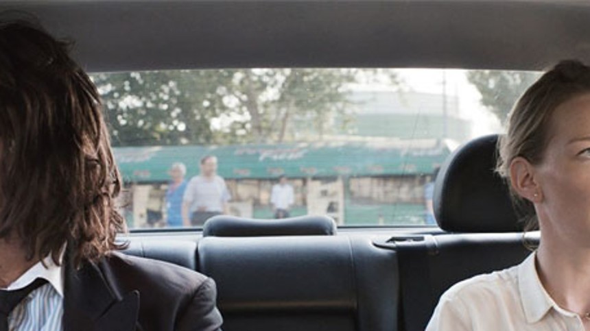 Tysk humørbombe fører