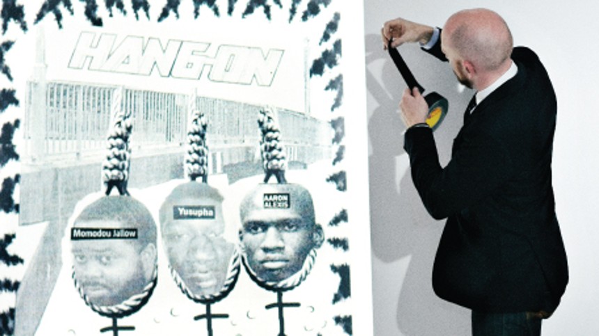 Jeg holder meget af idioti