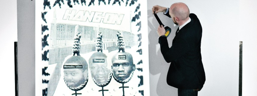 Jeg holder meget af idioti