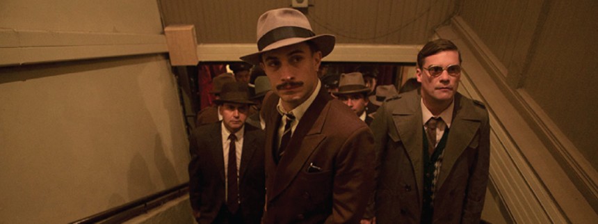 ”Biopics er så kedelige”