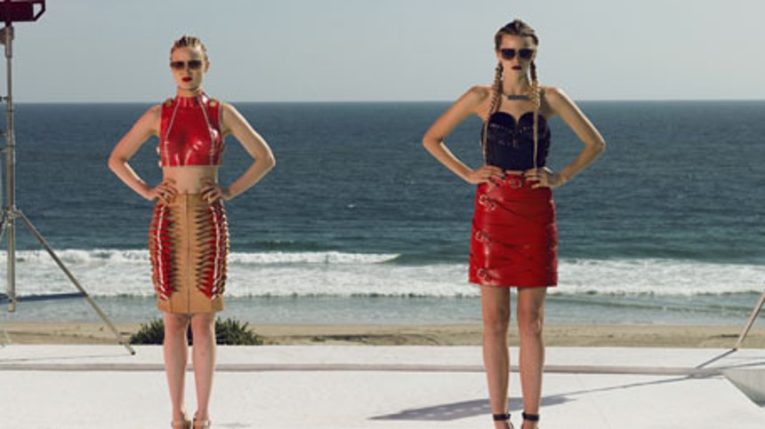 The Neon Demon får blandet modtagelse