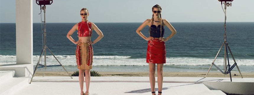 The Neon Demon får blandet modtagelse