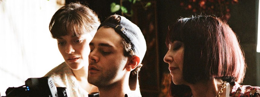 Det er min bedste film 