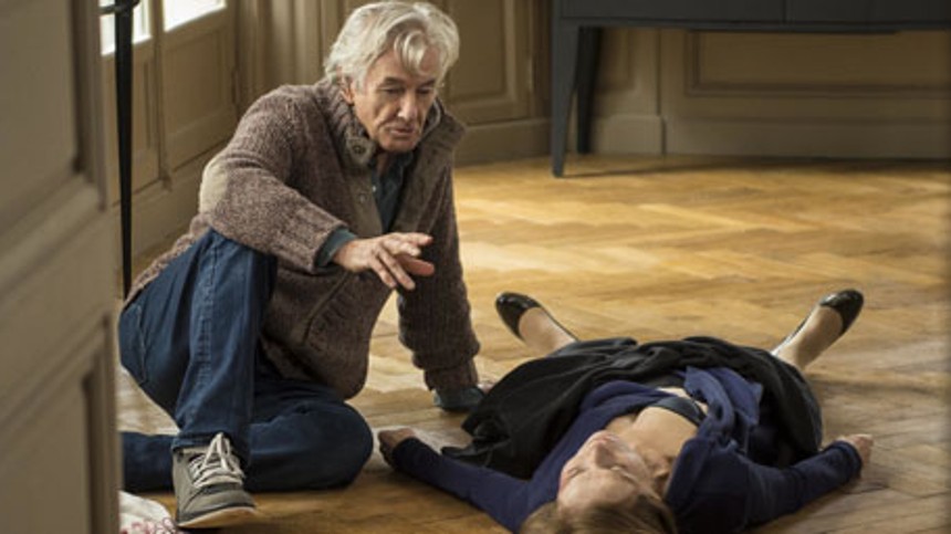 ”Psykologi interesserer mig ikke”