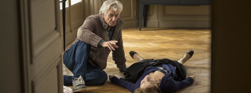 ”Psykologi interesserer mig ikke”