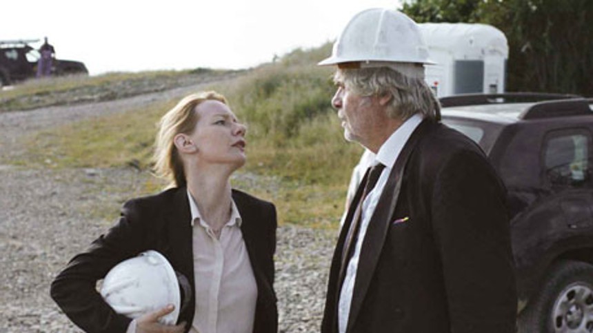 Toni Erdmann vinder kritikernes pris
