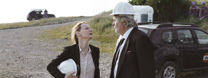 Toni Erdmann vinder kritikernes pris