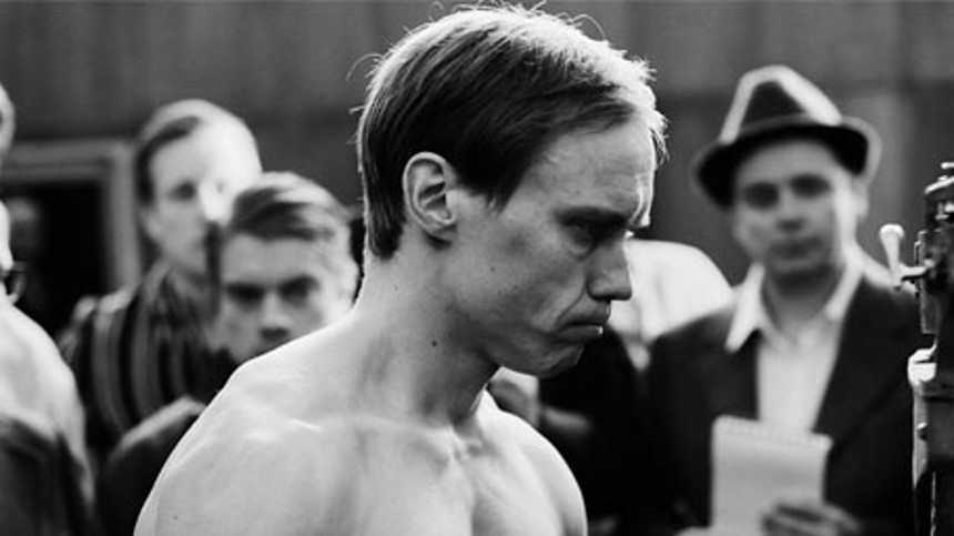 Finsk film vinder Un Certain Regard