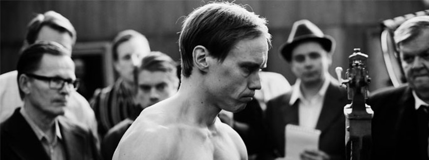 Finsk film vinder Un Certain Regard