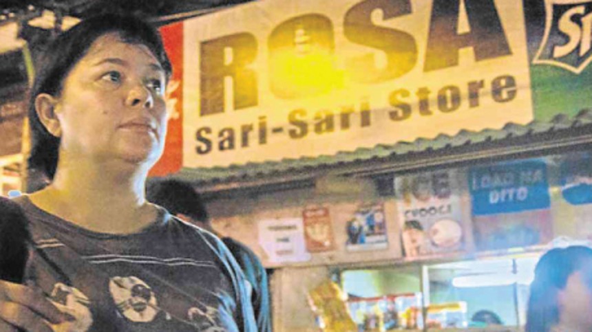 ”Korruption er et livsvilkår”