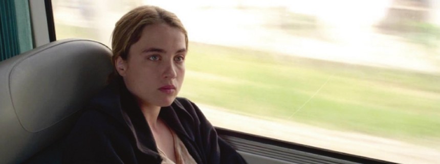 En ukendt kvindes død