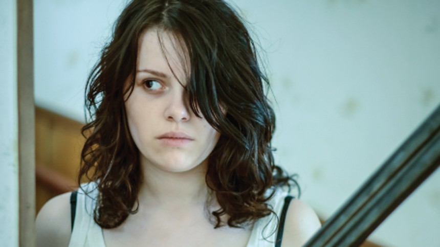 Svensk film kvaser dansk film i ligestilling 