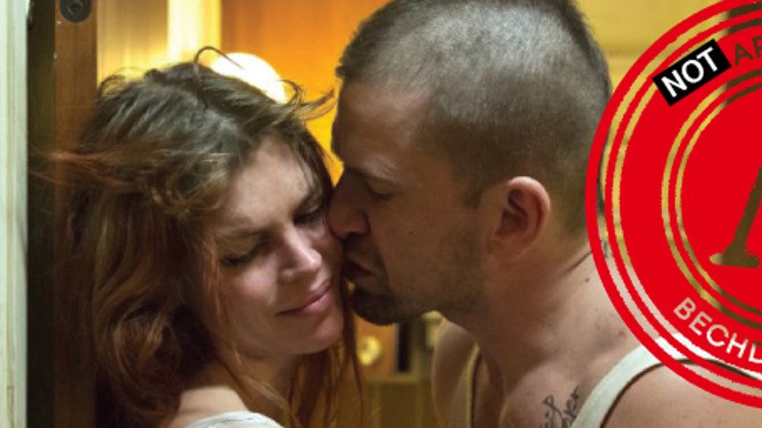 Bechdel-testen dumper dansk film