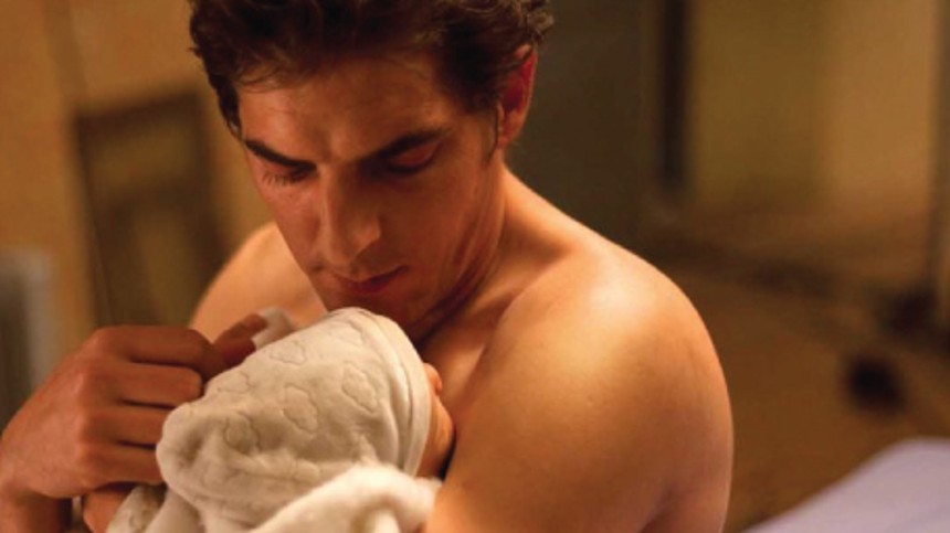 Se frygten i øjnene