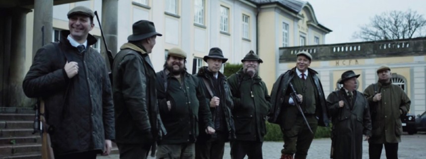 Fil­min­struk­tø­rer ønsker li­ge­stil­ling­s­tjek