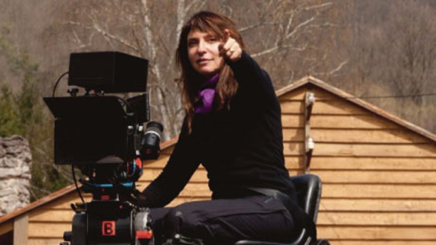 Bier som Bond-​in­struk­tør?