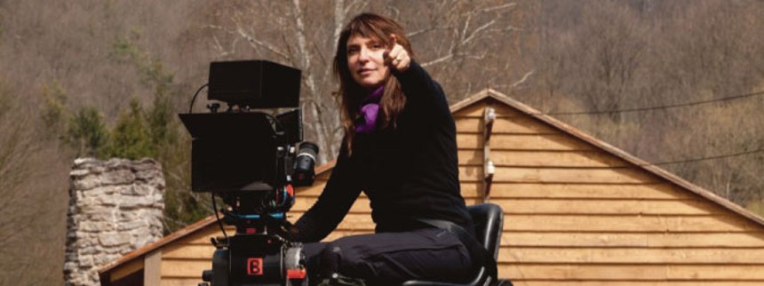 Bier som Bond-​in­struk­tør?