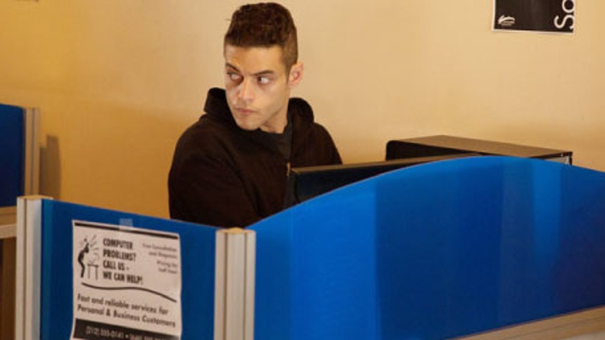 Niels Arden Oplev-serie på HBO Nordic