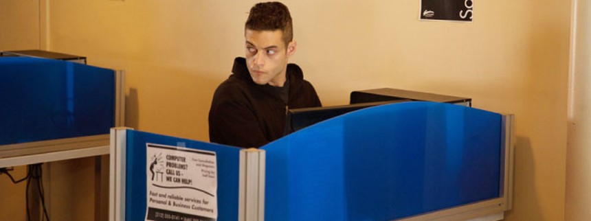 Niels Arden Oplev-serie på HBO Nordic