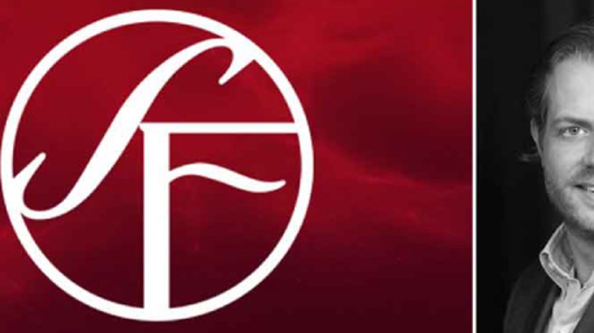 Svensk filmgigant i stormvejr 