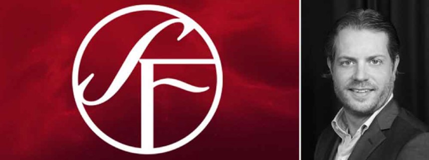 Svensk filmgigant i stormvejr 