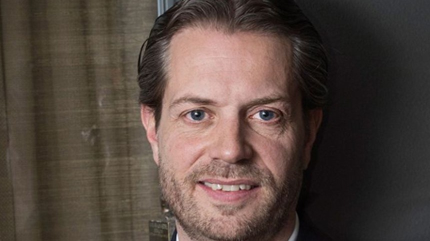 Jonas Fors træder tilbage efter Can­nes-​skan­da­le