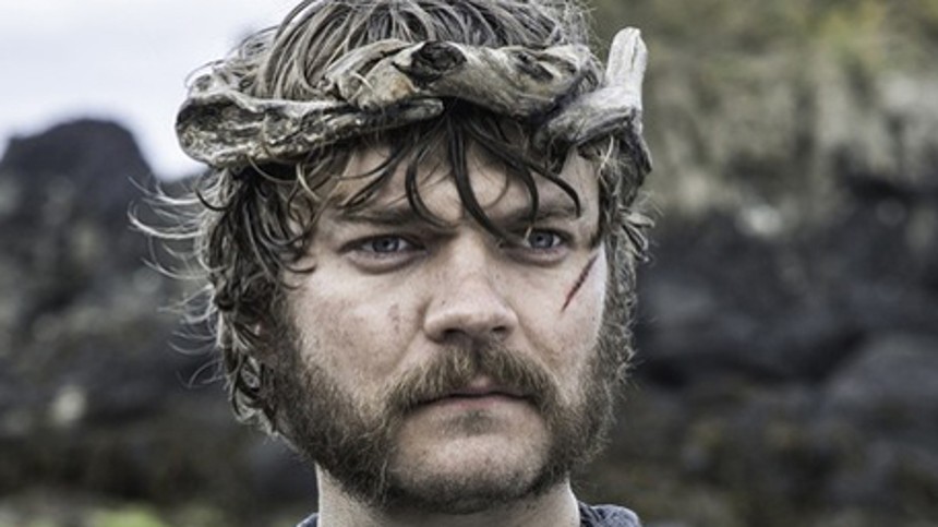 Euron Greyjoy tæt på Donald Trump