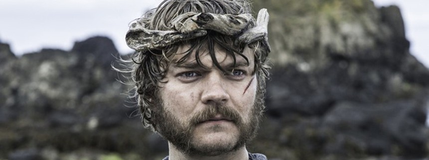 Euron Greyjoy tæt på Donald Trump