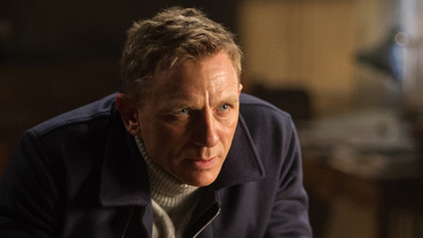 Craig skal spille whistleblower i Franzen-serie