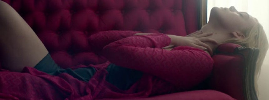  The Neon Demon flopper i Danmark