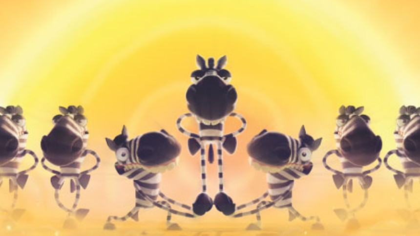 Mød Filmskolens nye animationskuld