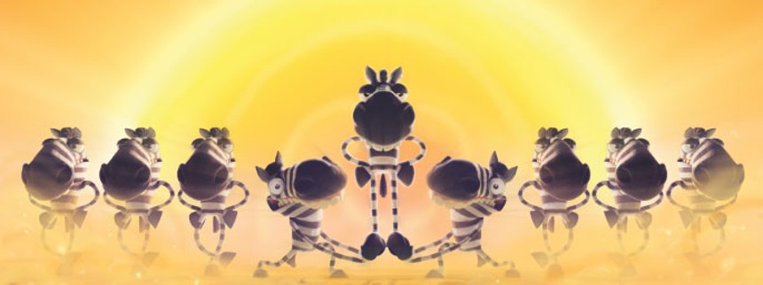 Mød Filmskolens nye animationskuld