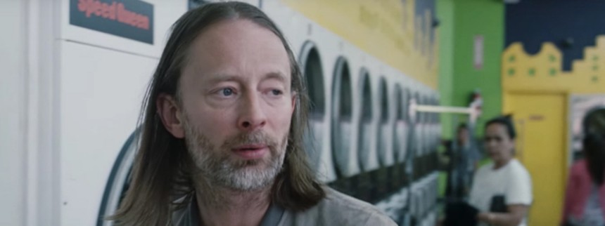 Musikvideoer af store instruktører