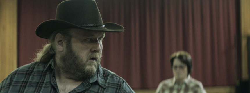 Mød den islandske jomfru! 