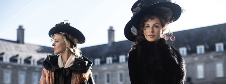 Sjoveste Jane Austen-film 