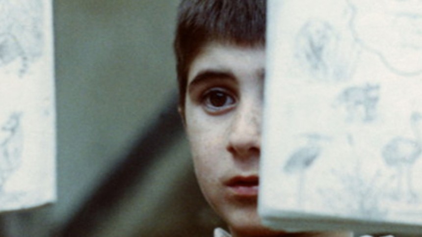 Irans elegante samfundsrevser er død 