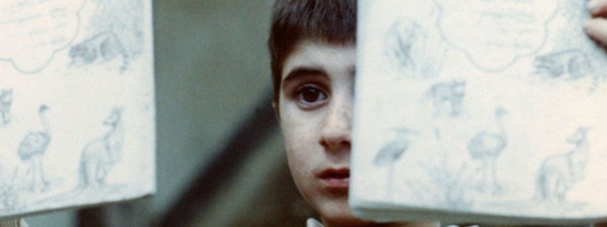 Irans elegante samfundsrevser er død 