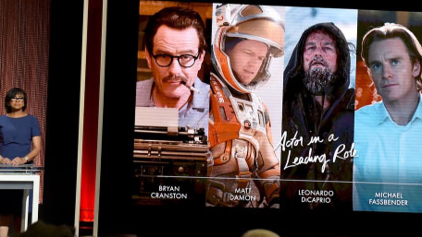 Oscar optager nye medlemmer efter kritik