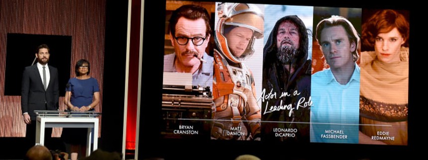 Oscar optager nye medlemmer efter kritik