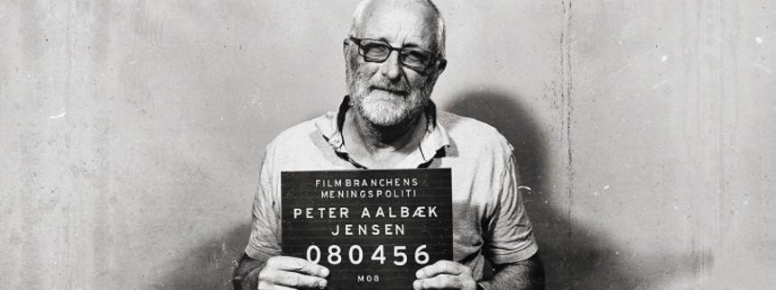 Nyt Ekko med klapjagt på de blå