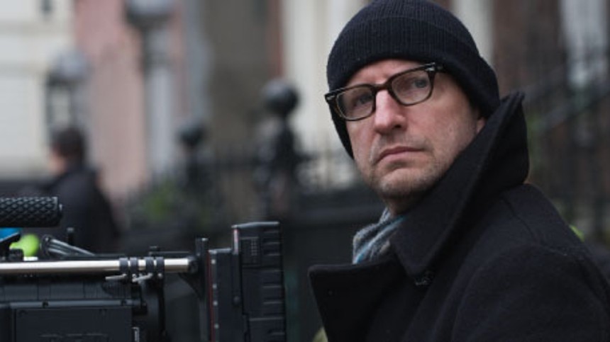 Soderbergh pønser på film om Panama Papers