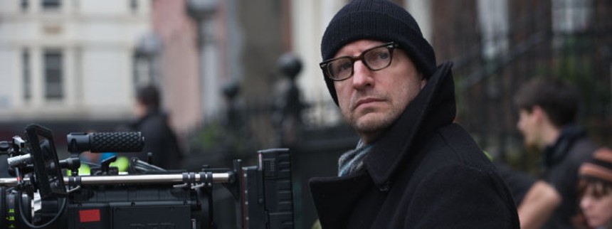 Soderbergh pønser på film om Panama Papers