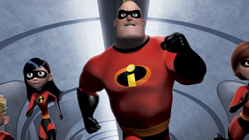 Pixar lover flere originalfilm