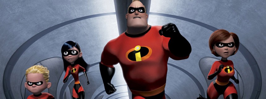 Pixar lover flere originalfilm