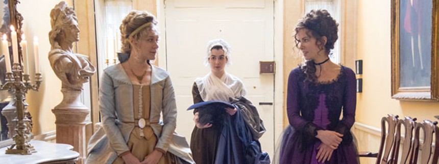 De bedste fil­ma­ti­se­rin­ger er utro