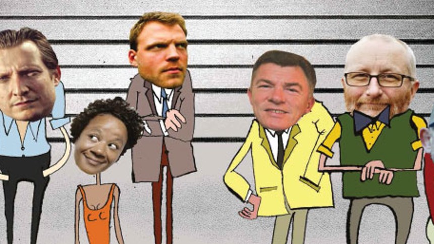 Højrefløjen kritiserer intolerance i dansk film